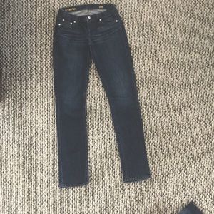 J crew jeans